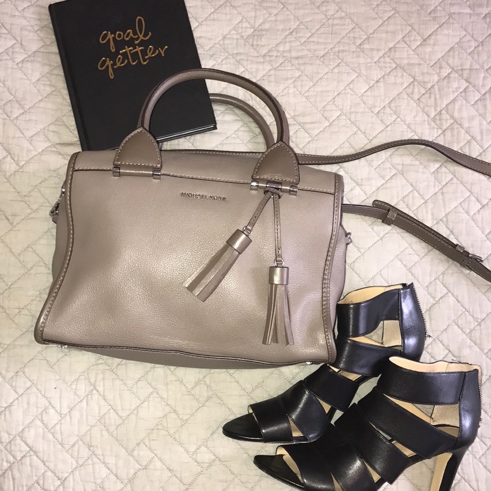 Sold FINAL MARK DOWN MK  Satchel
